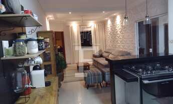 Imagem 2: Casa - Jardim Planalto - Paulínia