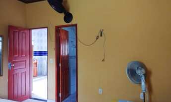 Imagem 5: Casa de condomínio térrea para venda possui 296 metros quadrados com 1 quarto