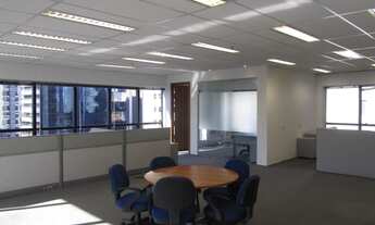 Imagem 2: Andar comercial para locação, Vila Olímpia