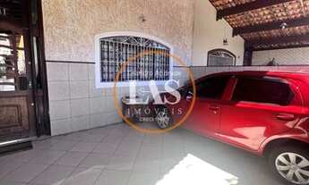 Imagem 2: Casa com 3 dorms, Canto do Forte, Praia Grande - R$ 780 mil, Cod: 61
