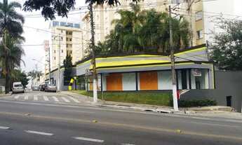 Imagem 2: SÃO PAULO - Loja de Shopping/Centro Comercial - MORUMBI