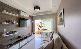 Imagem 5: Apartamento com 2 dormitórios à venda, 93 m² por R$ 520.000,00 - Braga - Cabo Frio/RJ