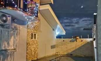 Imagem 3: Locação - Casa - Jardim Lizandra - Americana - SP