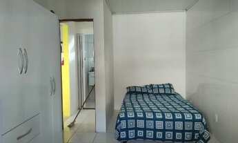 Imagem 3: Aluga se ou vende se casa