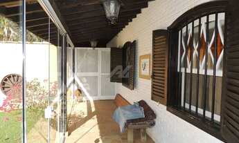 Imagem 2: Casa - Cidade Universitária - Campinas