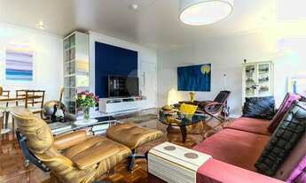 Imagem 4: São Paulo - Apartamento Padrão - BELA VISTA