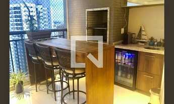 Imagem 7: Apartamento para Aluguel - Vila Andrade, 2 Quartos, 104 m2