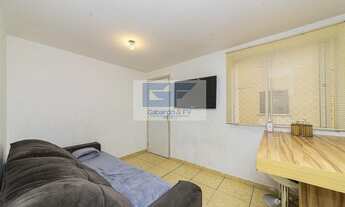 Imagem 5: Apartamento Semi Mobiliado a Venda em Curitiba