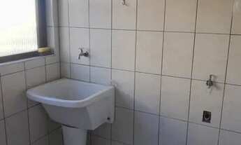 Imagem 4: Apartamento para aluguel tem 80 metros quadrados com 2 quartos em Vila Mathias - Santos