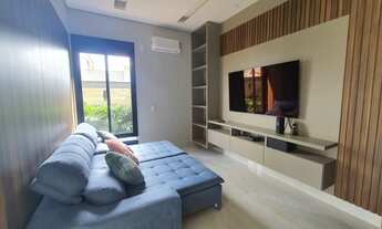 Imagem 5: Casa no Quinta do Golfe Jardins Casa de condomínio para venda com 240 metros quadrados com