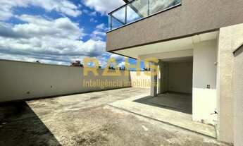 Imagem 2: Apartamento giardino novo no bairro América, pronto para morar, com 3 suítes e 2 vagas ind