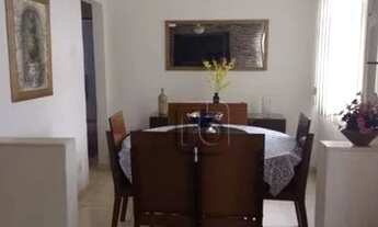 Imagem 6: Vendo apartamento 3 qts Condomínio Residencial da Aeronáutica Aceito Financiamento