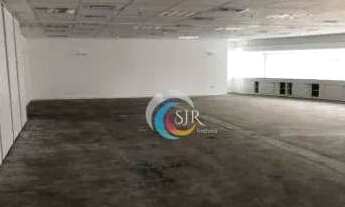 Imagem 2: Conjunto para alugar, 292 m² - Cidade Monções - São Paulo/SP