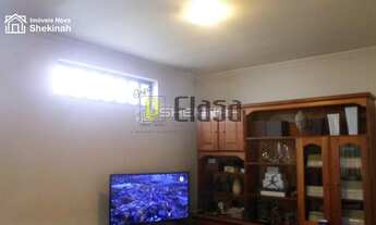 Imagem 3: Casa Térrea - Chácara Santo Antônio