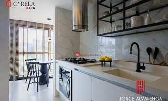 Imagem 7: Apartamento com 3 dormitórios à venda, 126 m² por R$ 1.465.000,00 - Barra da Tijuca - Rio