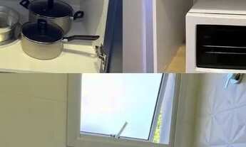 Imagem 6: Casa mobiliada na Pinheira