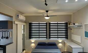 Imagem: Conjugadao espetacular Copa, Posto 06 (CRECI