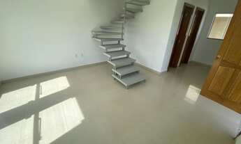 Imagem 3: Sobrado para Venda em Palhoça, Barra do Aririú, 2 dormitórios, 1 banheiro, 2 vagas