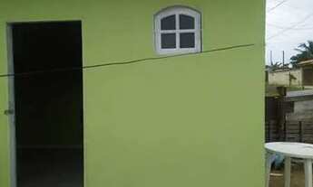 Imagem 2: Kitnet garagem quintal Unamar cf