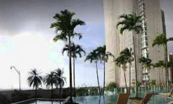 Imagem: Loft com 1 dormitório para alugar, 50 m²