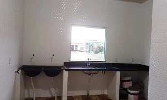 Imagem 3: Aluga-se casa nos altos no conjunto PROMORAR