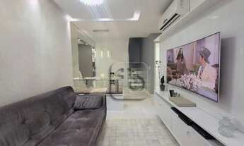 Imagem: Cobertura no Frames com 3 quartos, sendo