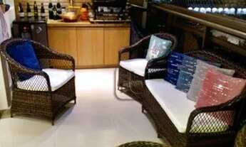 Imagem 7: Apartamento com 3 dormitórios à venda, 113 m² por R$ 1.280.000,00 - Jacarepaguá - Rio de J