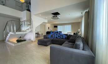 Imagem 2: Casa com 4 dormitórios, 450 m² - venda por R$ 4.500.000,00 ou aluguel por R$ 31.090,00/mês