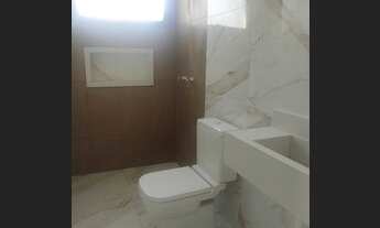 Imagem 7: Condomínio Fechado Caçapava casa Térrea 3 quartos 1 suíte - Área gourmet - A/C permuta R