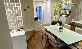 Imagem 6: Casa de condomínio sobrado para venda com 3dorms(1suíte) e 140m²- Parque dos Príncipes