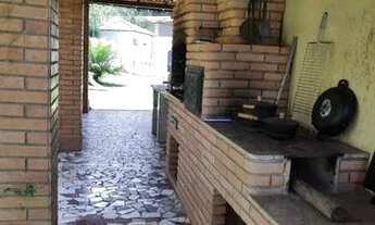 Imagem 3: Chácara com 5 dormitórios à venda, 3800 m² por R$ 1.115.000,00 - Recanto Alpina - Santa Is