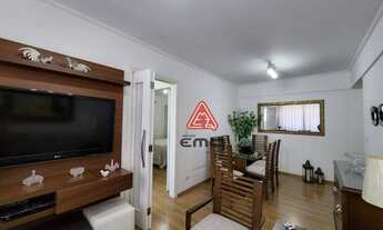 Imagem: Apartamento com 2 dormitórios à venda