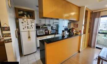 Imagem 7: Santa Cecília | Cobertura Duplex | 2 Dormitórios| 2 Vagas