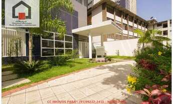 Imagem 2: Apartamento com 3 dormitórios à venda, 132 m² por R$ 1.100.000,00 - Batista Campos - Belém