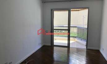 Imagem 2: Apartamento Disponível para Venda e Locação Com 105 m² na Pompéia