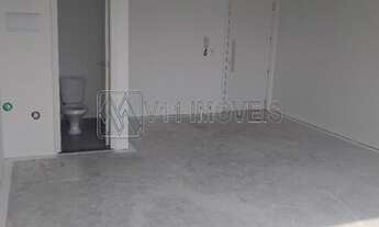 Imagem 4: PORTO ALEGRE - Conjunto Comercial/Sala - Chácara das Pedras