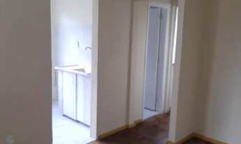 Imagem 2: Apartamento para aluguel possui 32 metros quadrados com 1 quarto