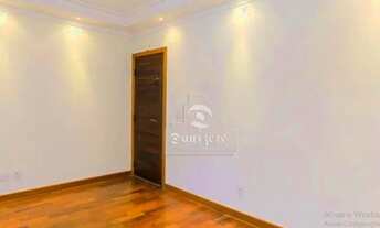 Imagem 5: Apartamento com 3 dormitórios à venda, 88 m² por R$ 575.000,00 - Campestre - Santo André/S