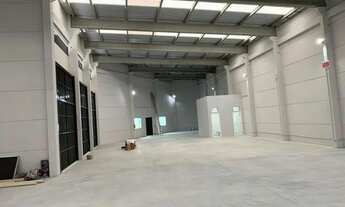 Imagem 3: Alugo Galpão Depósito em Palhoça SC