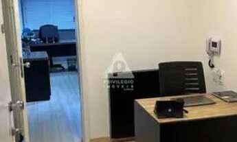 Imagem 7: Sala à venda, Ipanema - RIO DE JANEIRO/RJ