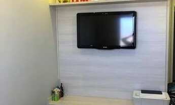 Imagem 7: Apartamento com 2 dormitórios à venda, 56 m² por R$ 409.000,00 - Planalto - São Bernardo d