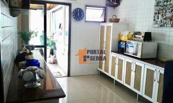 Imagem 6: Cobertura com 4 quartos à venda, 350 m² por R$ 1.800.000 - Recreio dos Bandeirantes - Rio