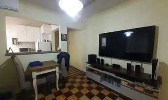 Imagem: Apartamento em Cidade Baixa