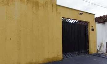 Imagem 4: Vende-se Casa em Itapecuru Mirim no Bairro: D.E.R rua pavimentada