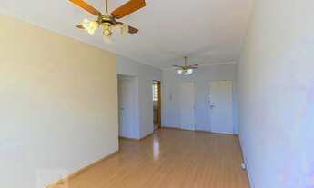 Imagem 2: Apartamento para Aluguel - Cambuí, 1 Quarto, 48 m2