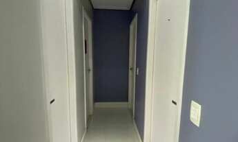 Imagem 7: Apartamento a venda Arcadia com 80 m² - 3 dormts - 1 suíte - 2 vagas - Centro São Bernardo