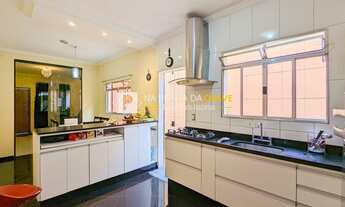 Imagem 6: SãO BERNARDO DO CAMPO - Casa Padrão - Demarchi