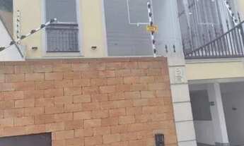 Imagem 2: Apartamento com 2 dormitórios à venda, 50 m² por R$ 350.000,00 - Campestre - Santo André/S