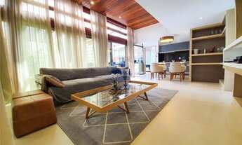 Imagem 3: Cobertura Exclusiva, Alto Padrão, 120M² Para Venda Na Praia de Ponta Negra