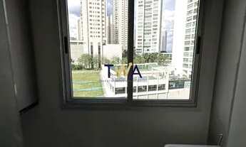 Imagem 6: Apartamento à venda, 1 quarto, 1 suíte, 1 vaga, Vila da Serra - Nova Lima/MG